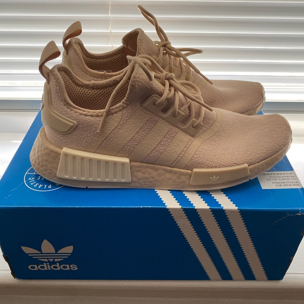 Adidas Sneakers- Women’s NMD R1